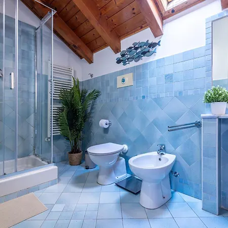 Romantic Suite Navigli - 15Min Duomo - Free Parking Milan Exterior photo