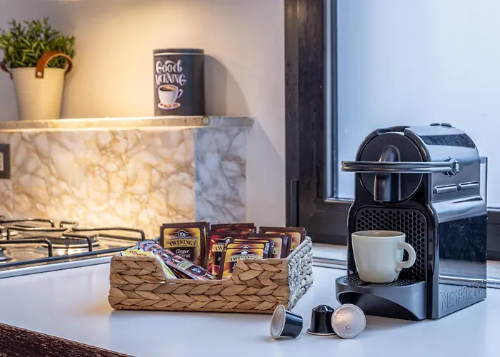 Romantic Suite Navigli - 15Min Duomo - Free Parking