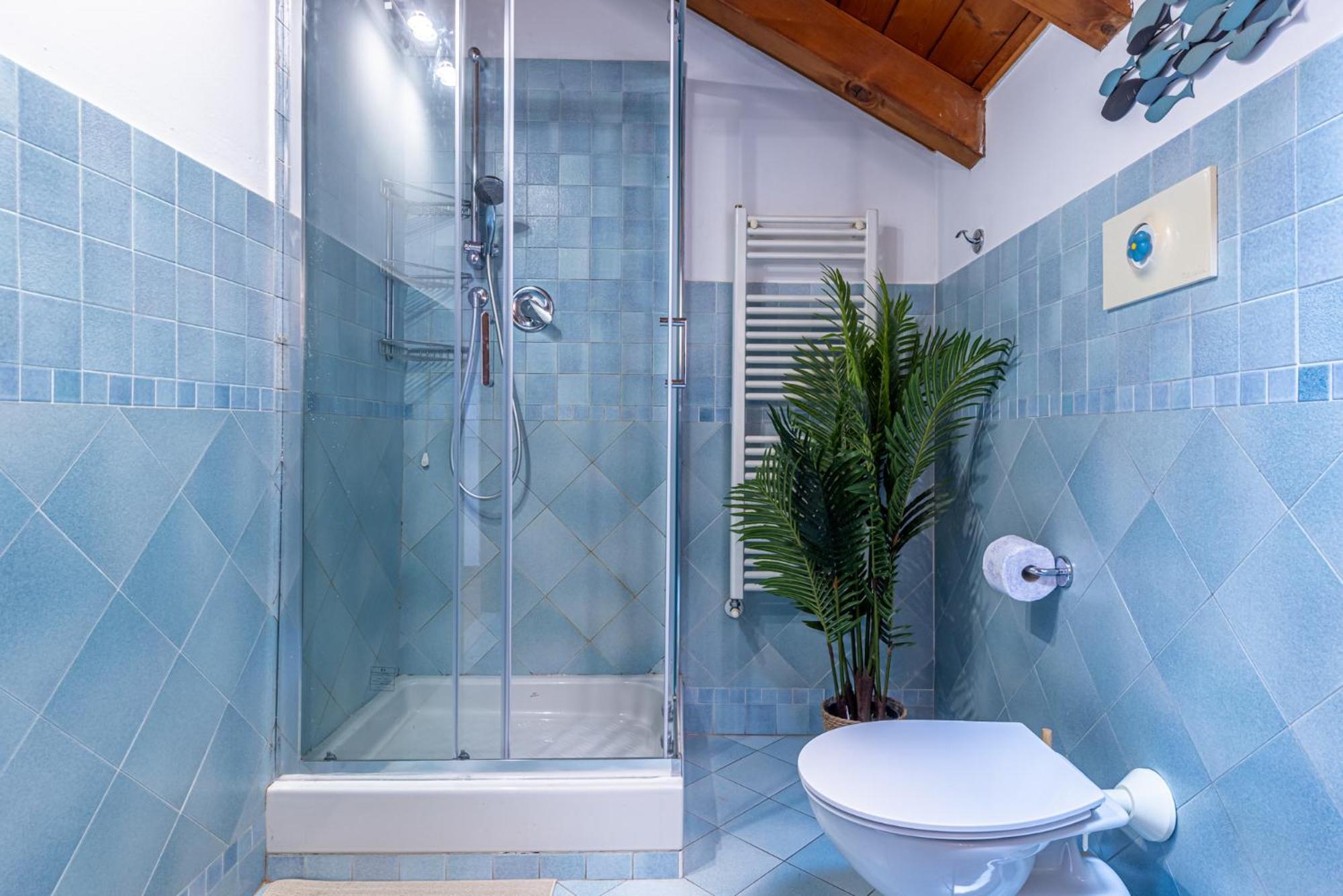 Romantic Navigli - 15min Duomo - Free Parking Appartement