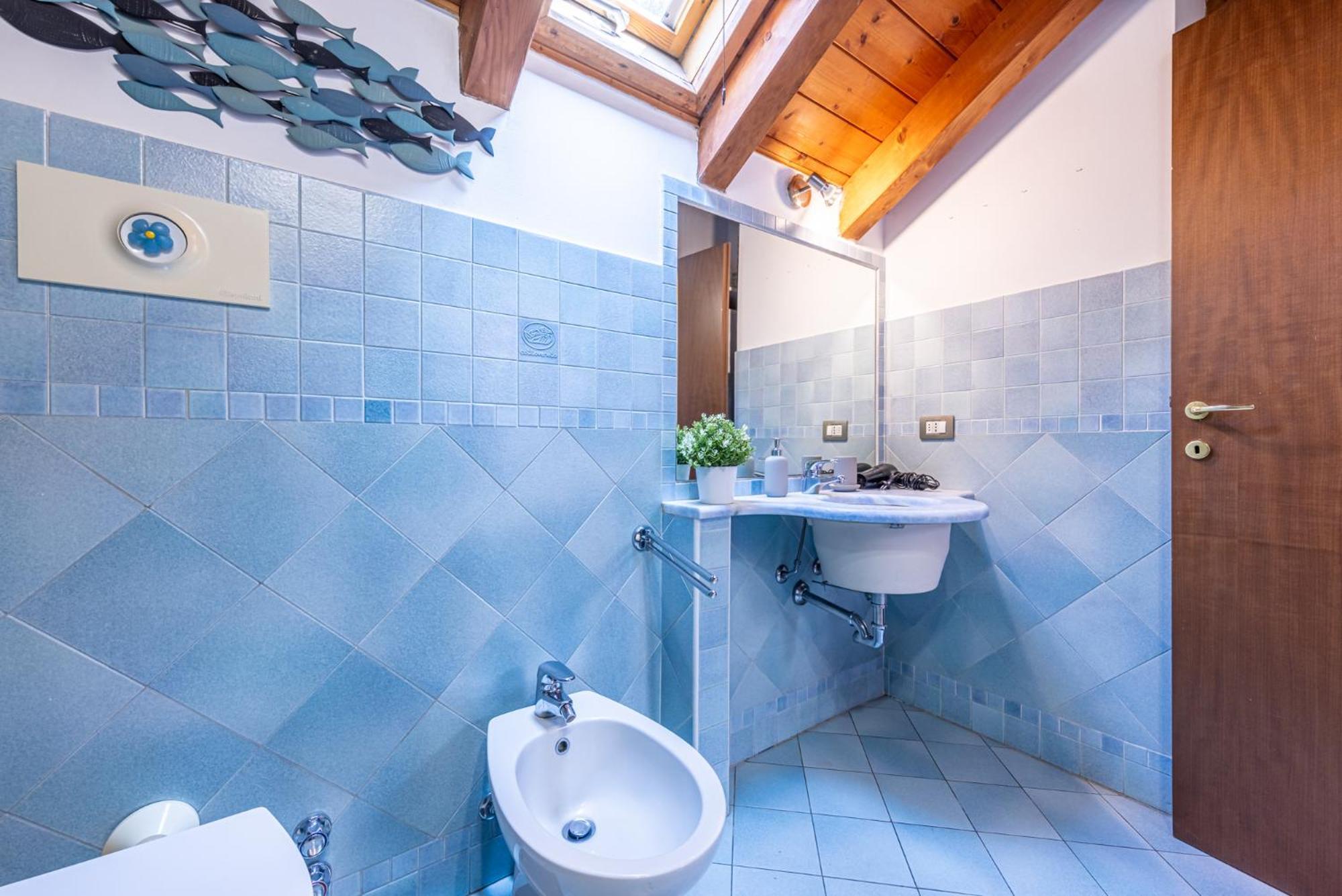 Romantic Navigli - 15min Duomo - Free Parking Appartement Milan